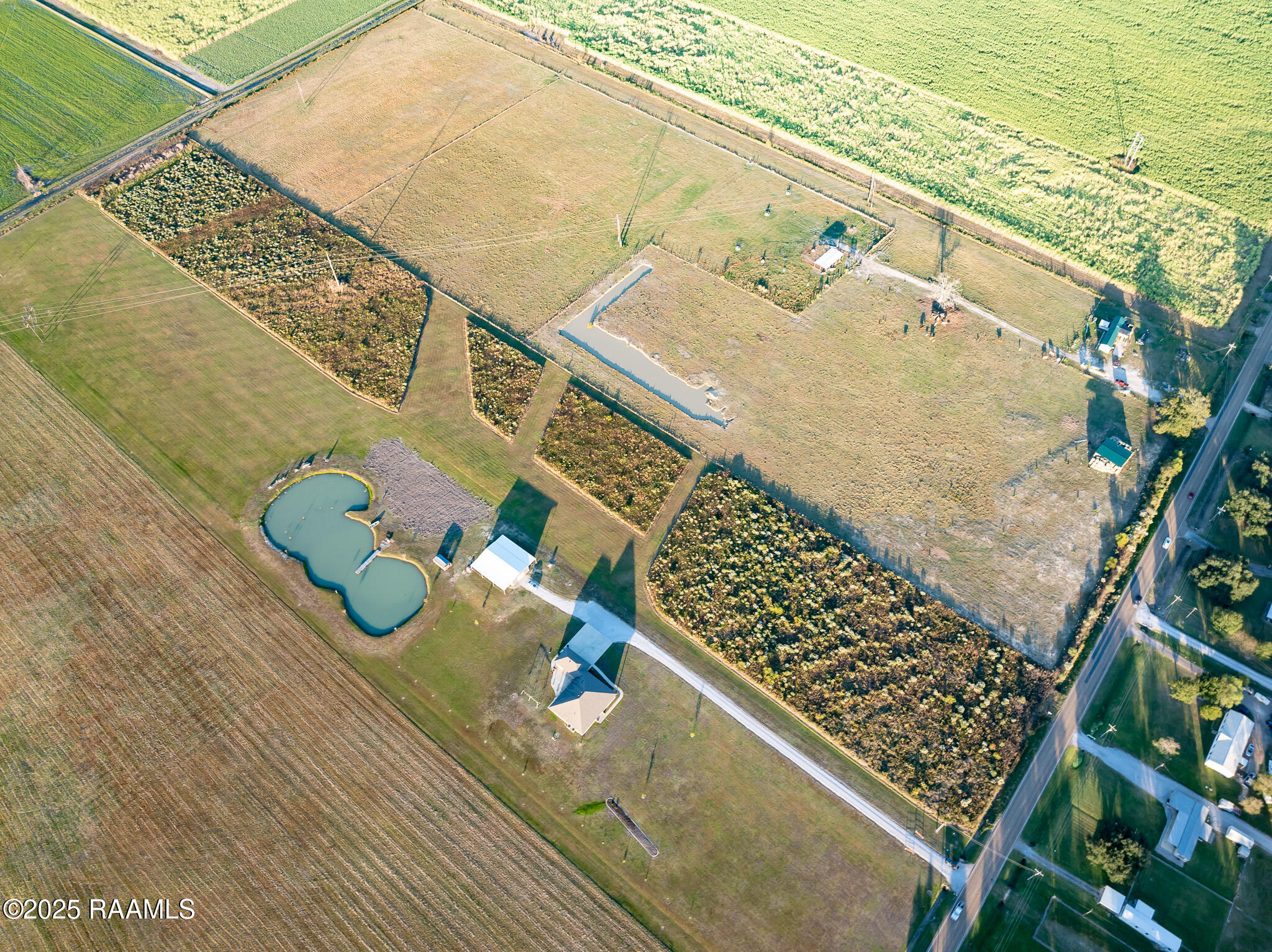 8745 Grand Prairie Church Point, LA 70525 - Photo 9 of 13 DJI_0285