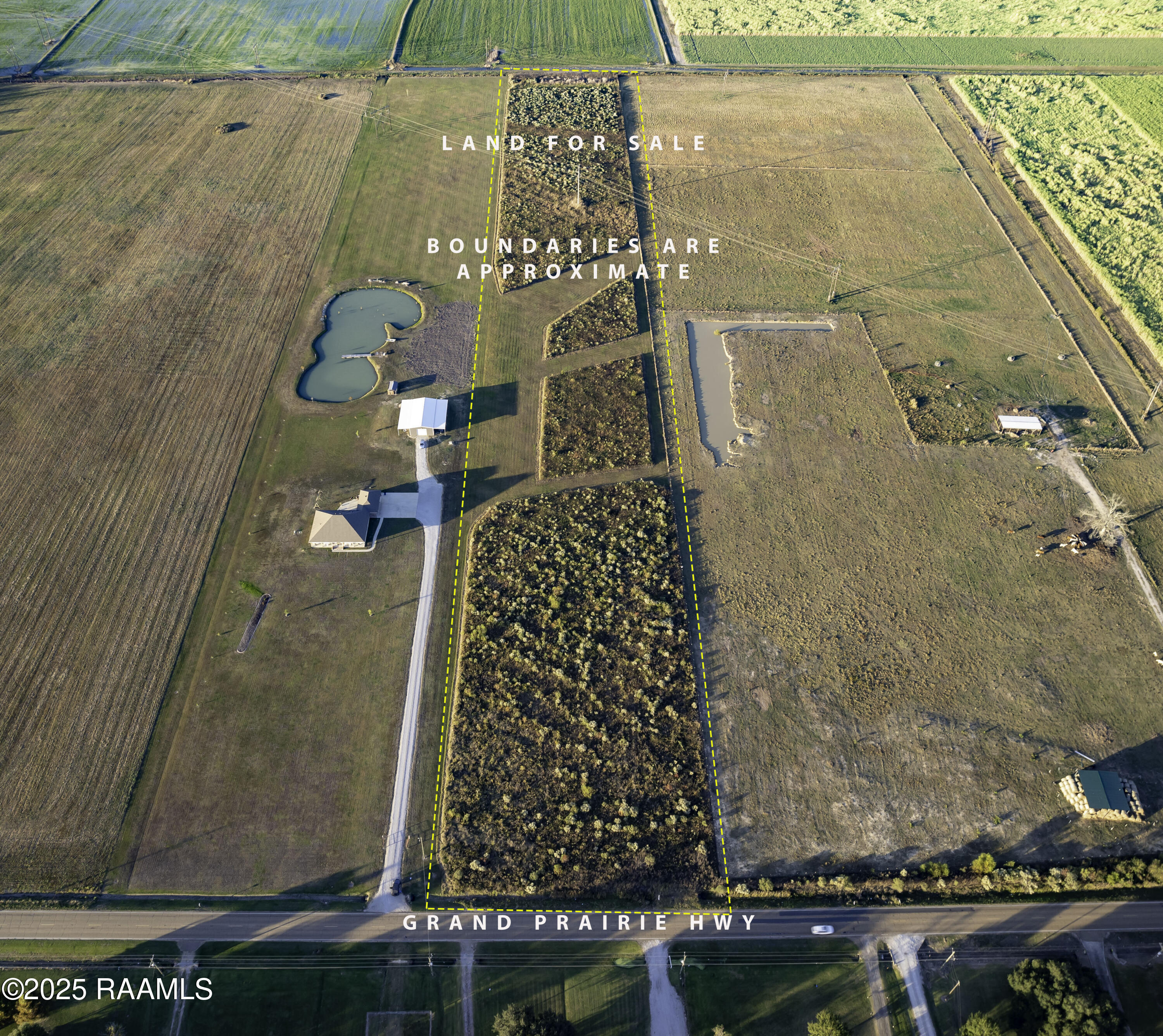 8745 Grand Prairie Church Point, LA 70525 - Photo 10 of 13 DJI_0287-Edit copy