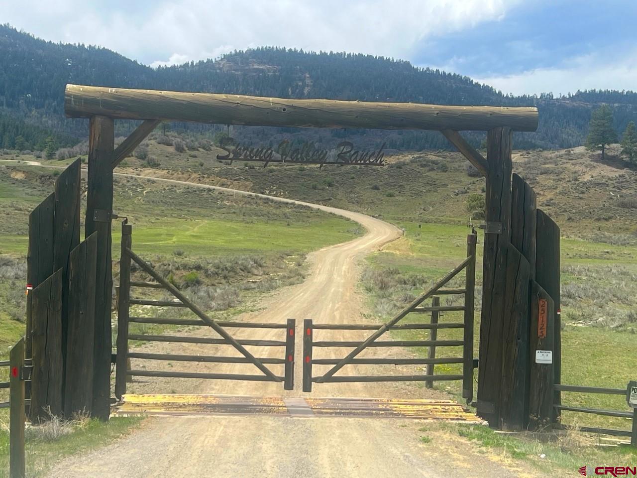 Lot 2 Spring Valley Ranch Road Chromo, CO 81128 - Photo 19 of 35