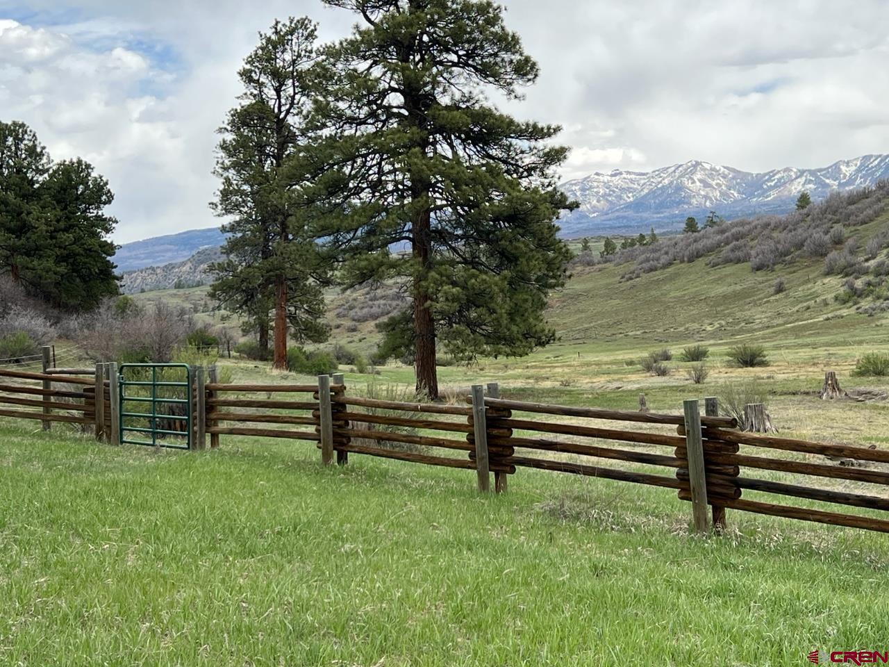 Lot 2 Spring Valley Ranch Road Chromo, CO 81128 - Photo 7 of 35