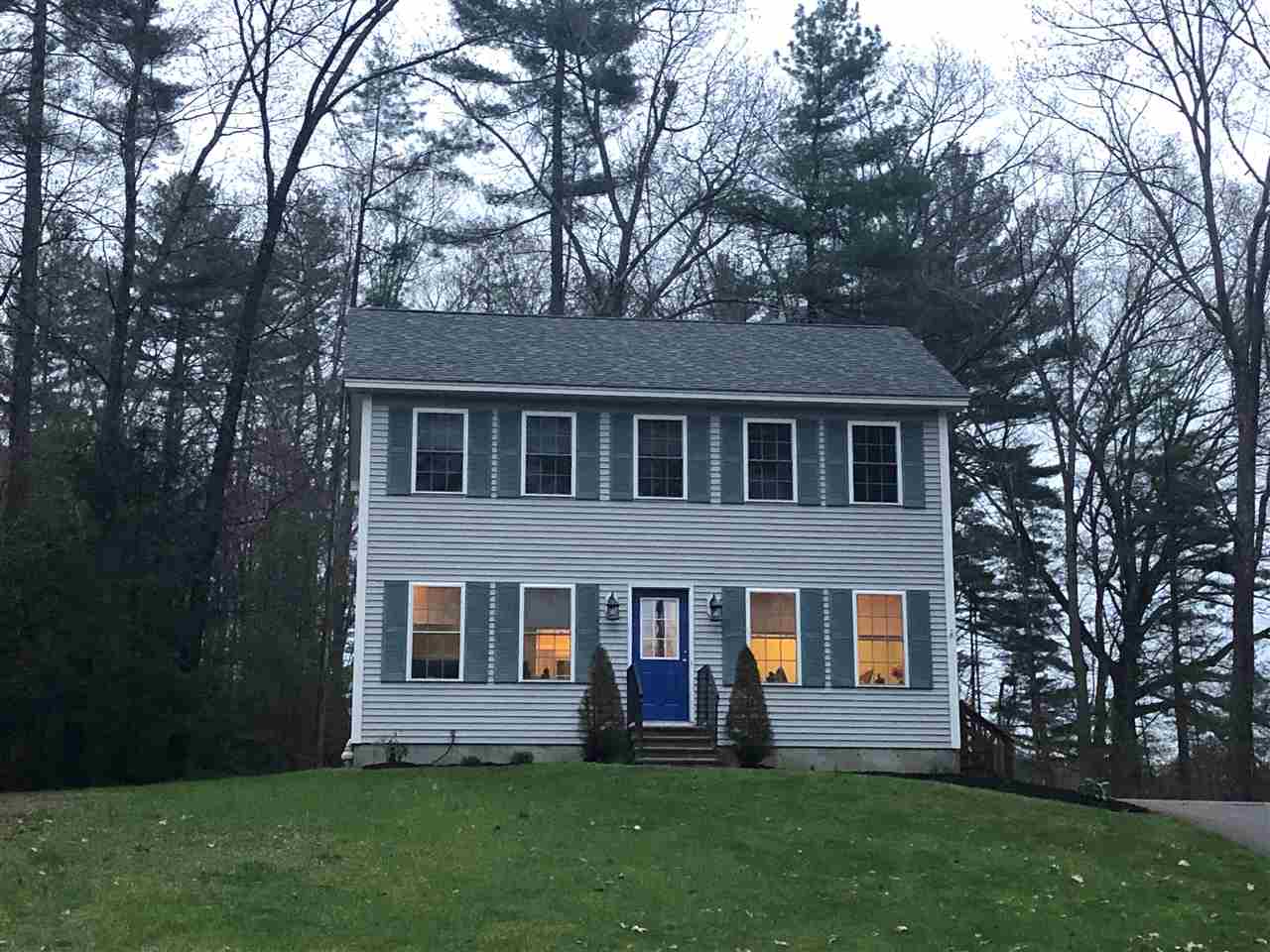 3 Arlington Heights Road Winchester, NH 03470 - Photo 1 of 1