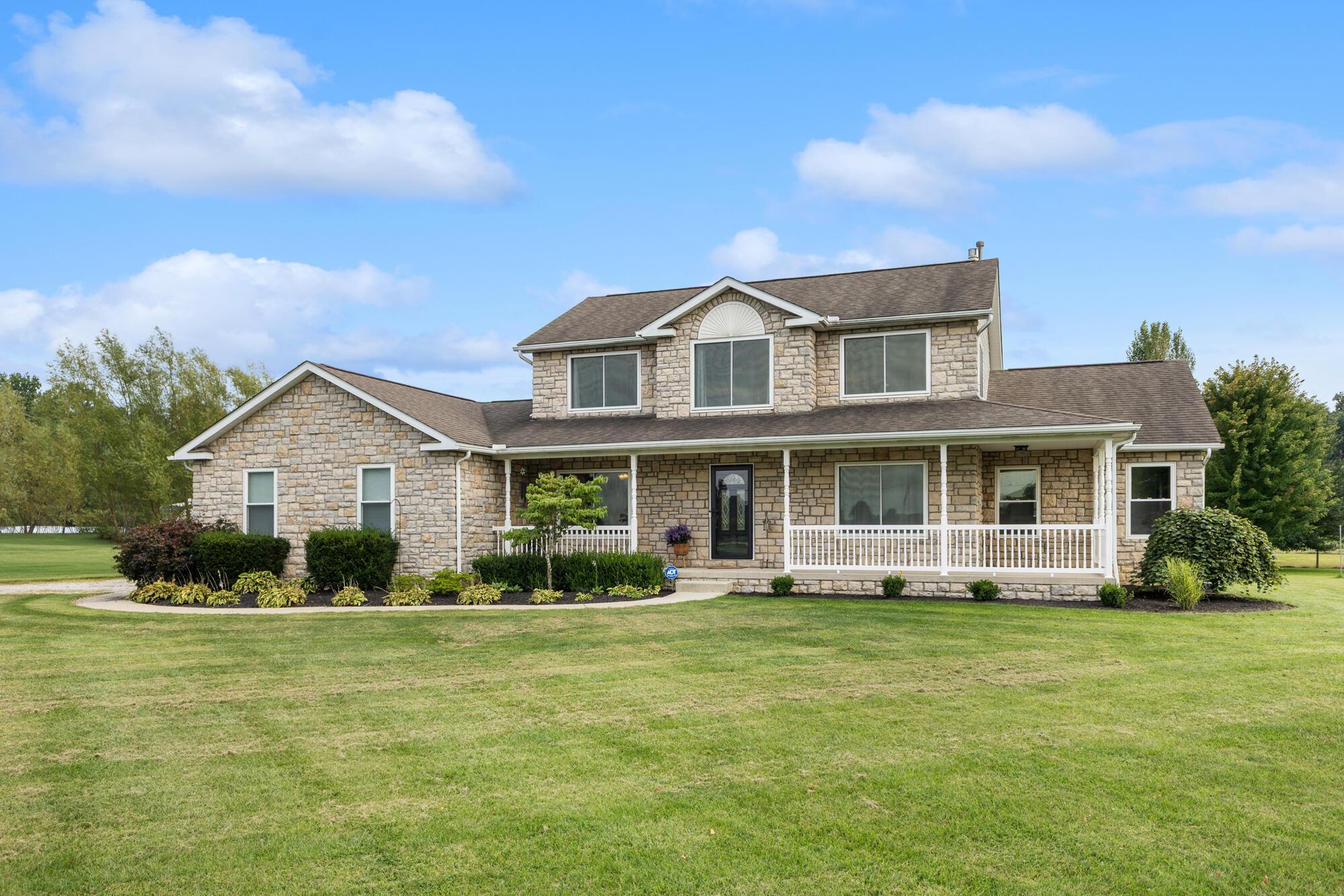11468 Beacom Road Sunbury, OH 43074 - Photo 3 of 78 2_002