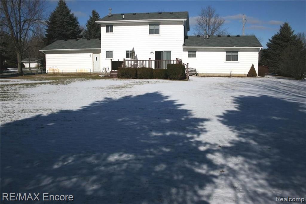 1424 Haines Road Lapeer, MI 48446 - Photo 26 of 30