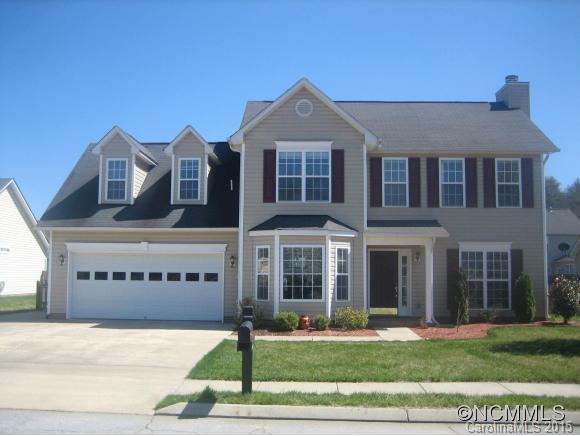 190 Running Briar Road Fletcher, NC 28732 - Photo 1 of 23 Gallery Image 1
