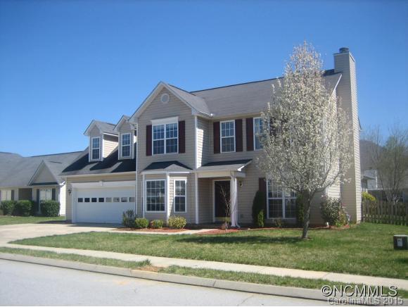 190 Running Briar Road Fletcher, NC 28732 - Photo 2 of 23 Gallery Image 2