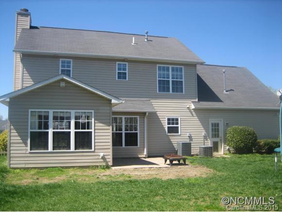 190 Running Briar Road Fletcher, NC 28732 - Photo 3 of 23 Gallery Image 3