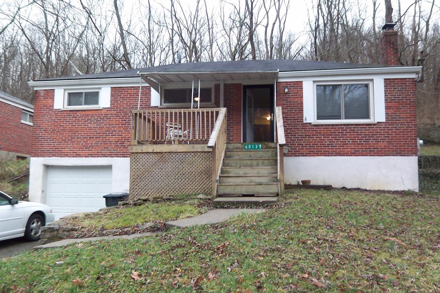 6013 Sheits Road Cincinnati, OH 45252 - Photo 1 of 1 Gallery Image 1