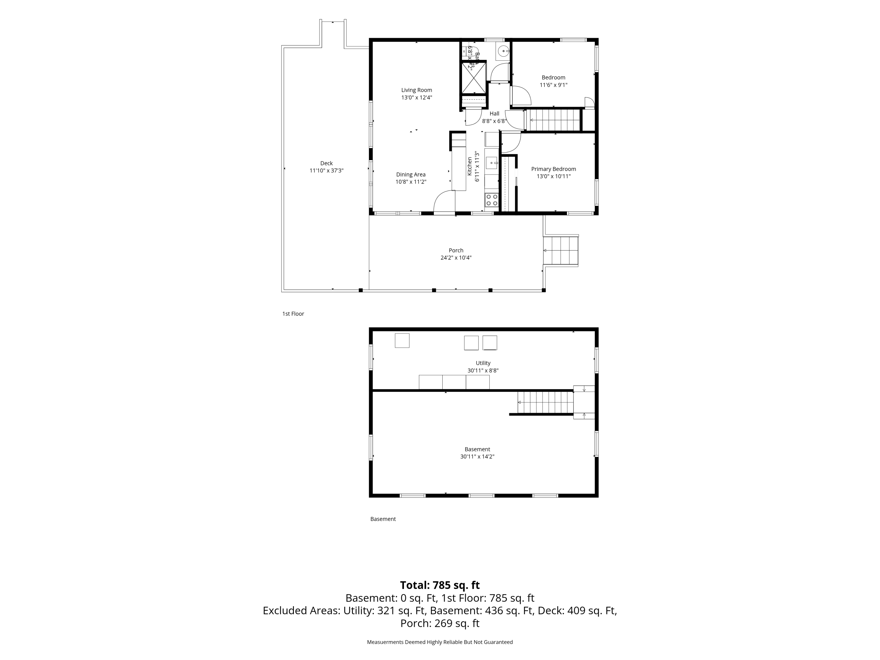 393 Bush Row Road Denmark, ME 04022 - Photo 25 of 30 Gallery Image 25