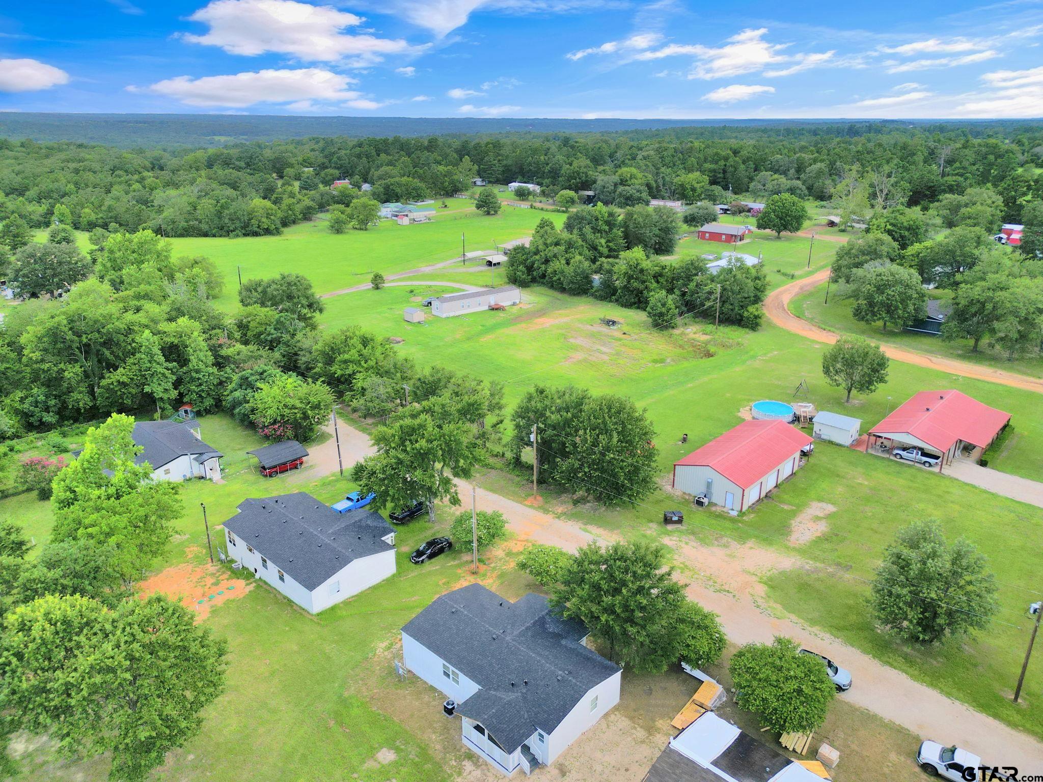 431 North Hill Road Tyler, TX 75706 - Photo 35 of 37