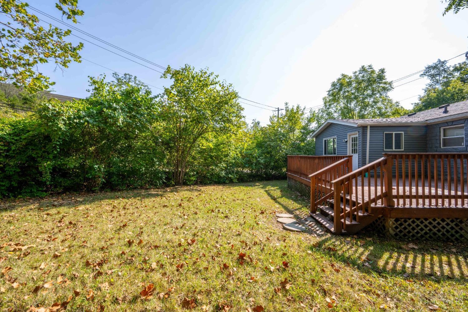 214 Ridgeway Road Cincinnati, OH 45216 - Photo 34 of 39