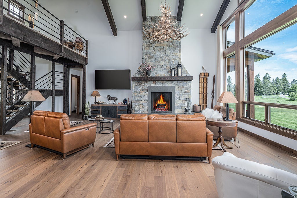 150 Granite Hill Road Kalispell, MT 59901 - Photo 11 of 134 Gallery Image 11