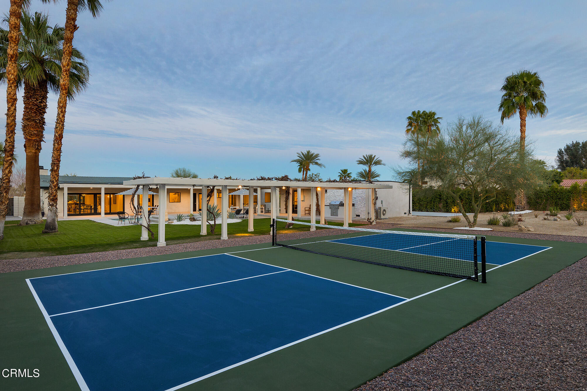 71817 Sahara Road Rancho Mirage, CA 92270 - Photo 15 of 25