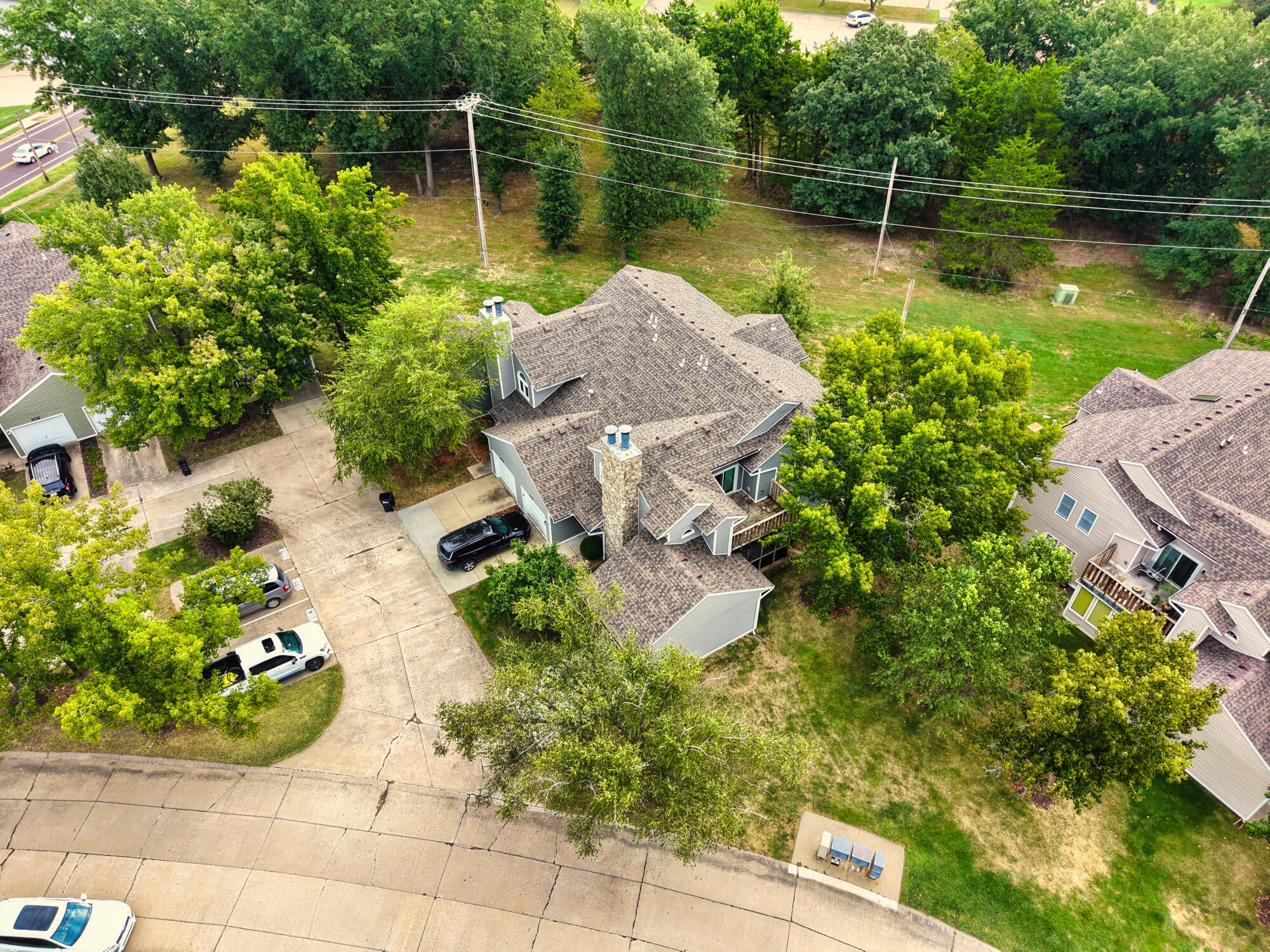 116 Grn Mdws Road Columbia, MO 65203 - Photo 21 of 24 Gallery Image 21