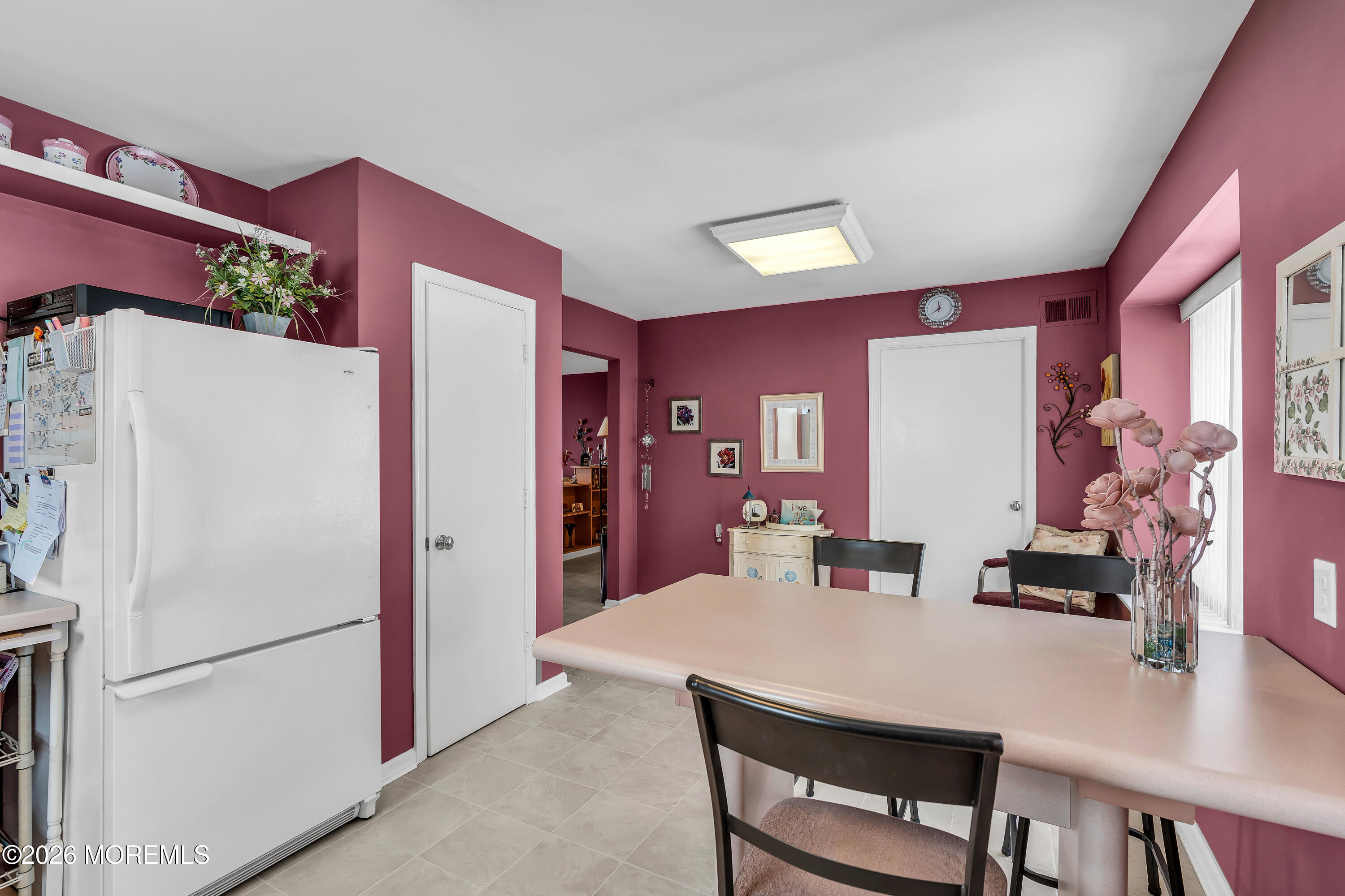 5 Oriel Way Marlboro, NJ 07746 - Photo 12 of 23 5 ORIEL KITCHEN AREA