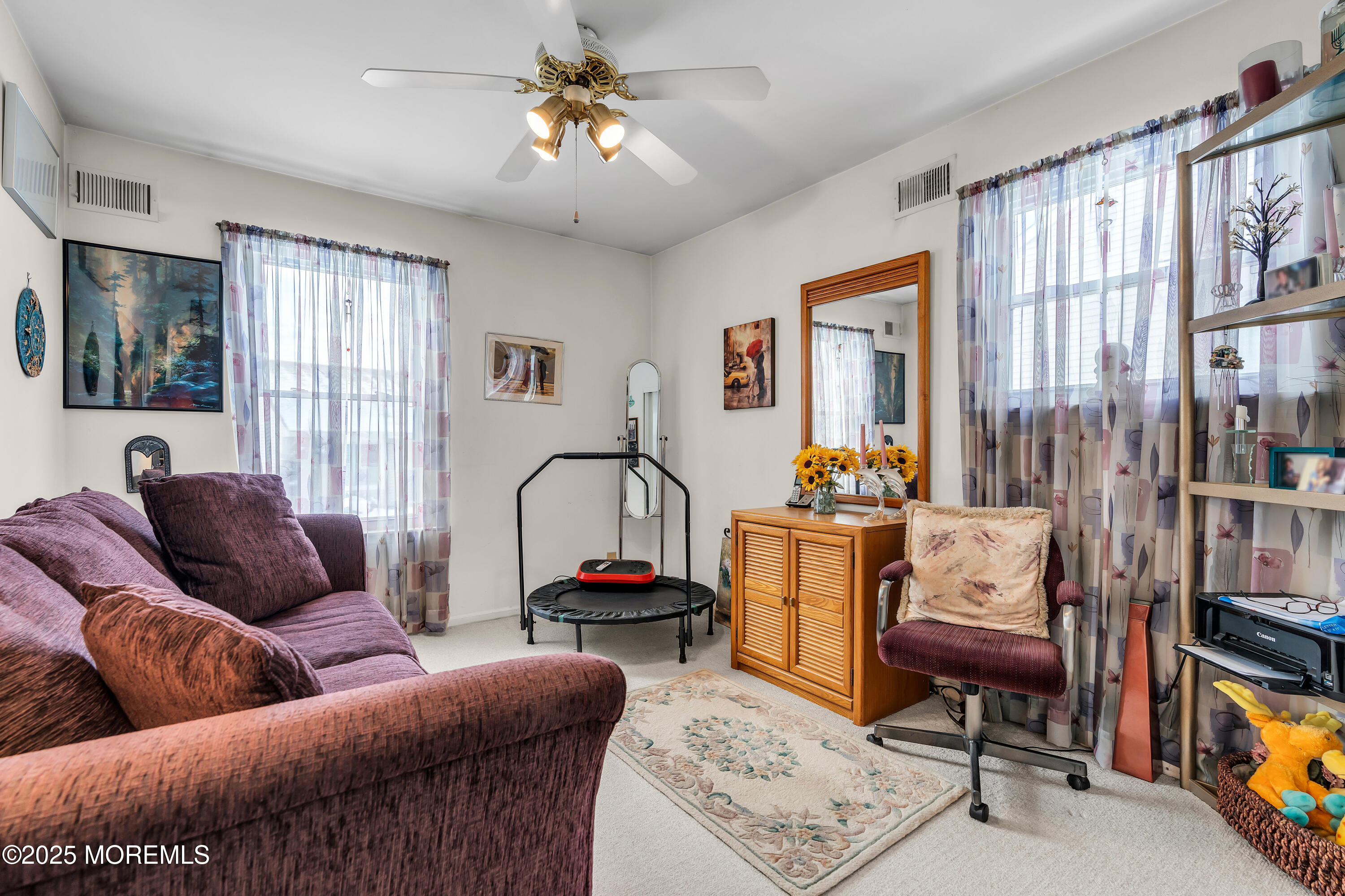 5 Oriel Way Marlboro, NJ 07746 - Photo 12 of 23 5 ORIEL SECOND BEDROOM
