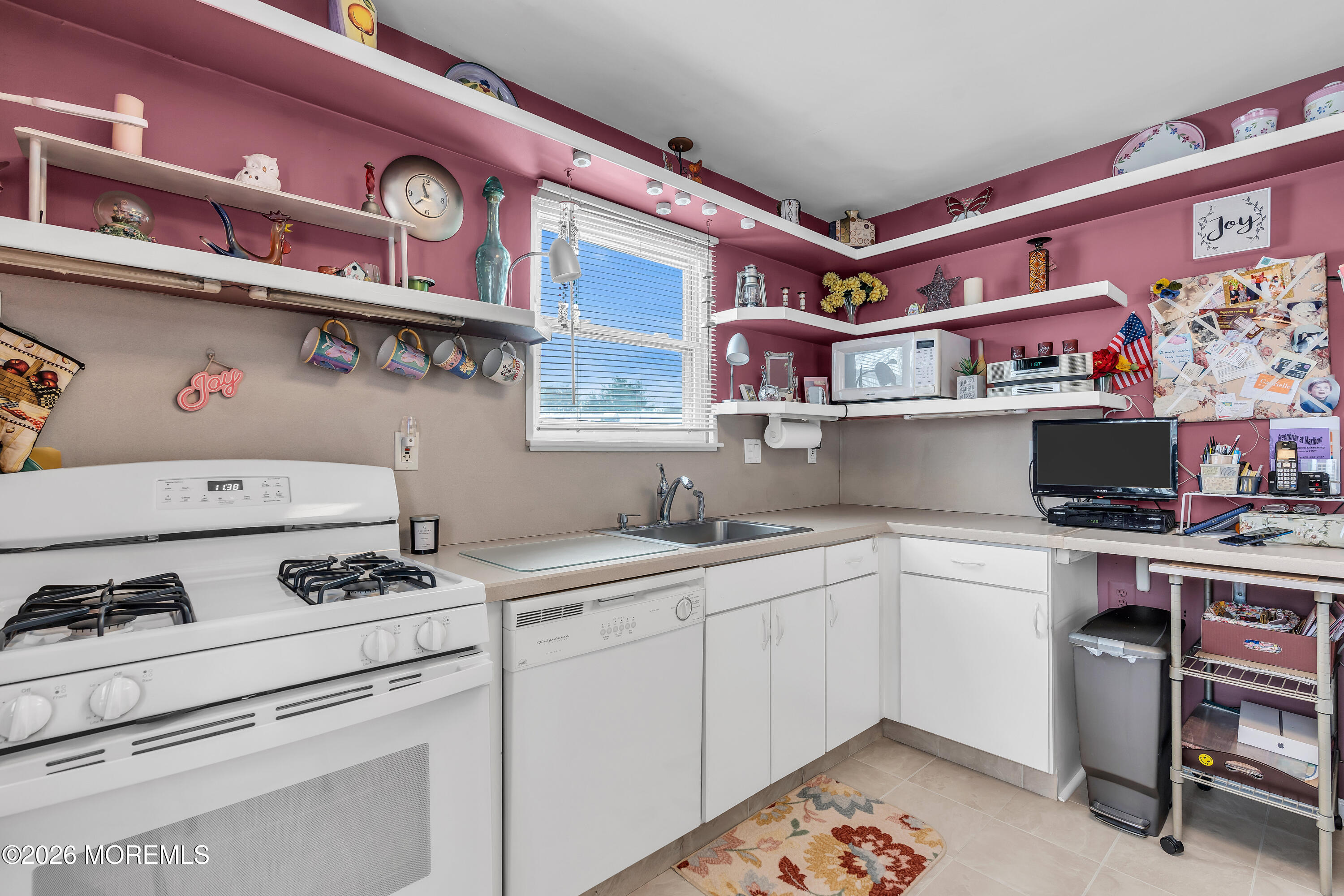 5 Oriel Way Marlboro, NJ 07746 - Photo 13 of 23 5 ORIEL LOTS OF SHELVES