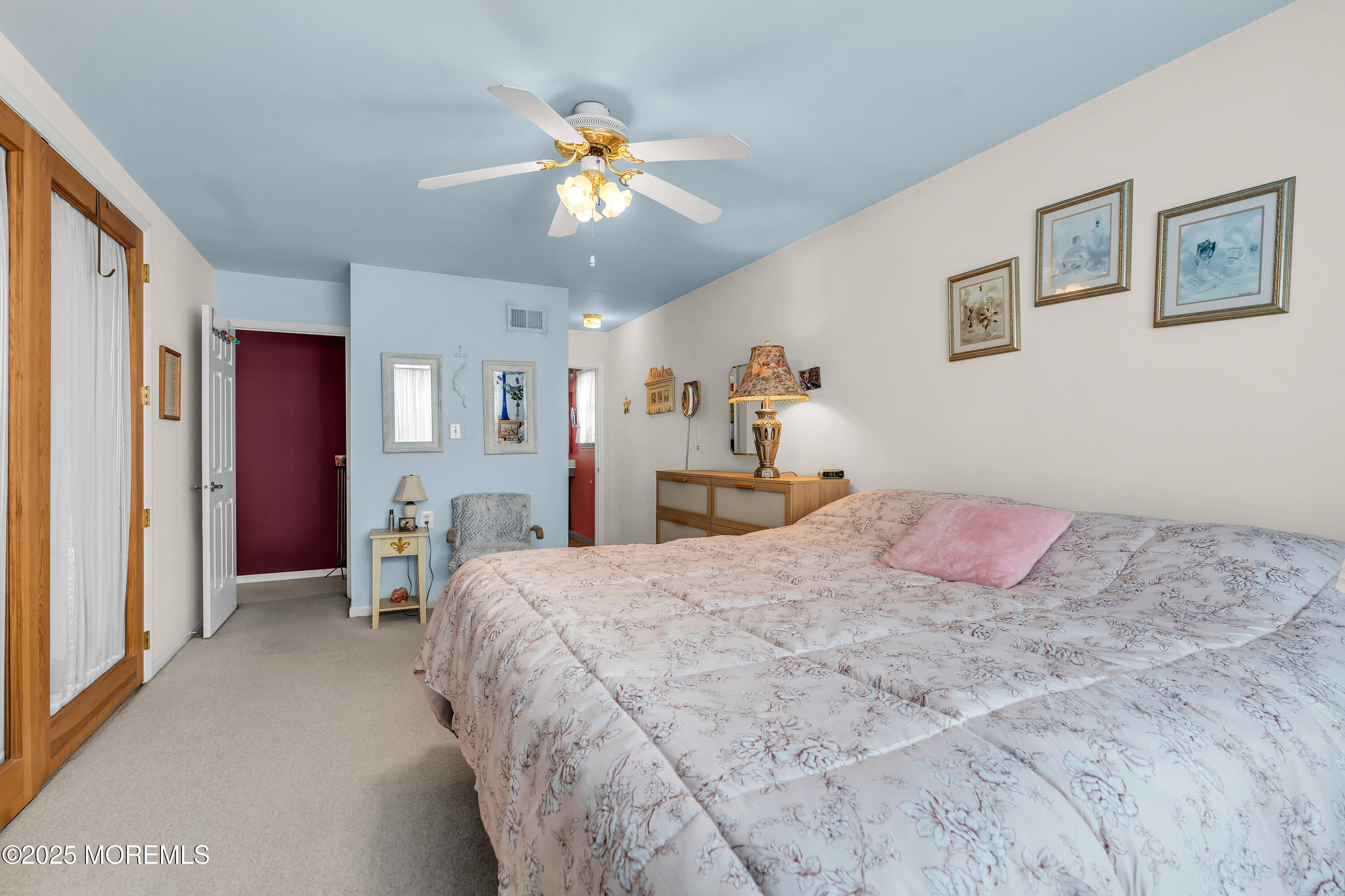 5 Oriel Way Marlboro, NJ 07746 - Photo 16 of 23 5 ORIEL PRIMARY SUITE