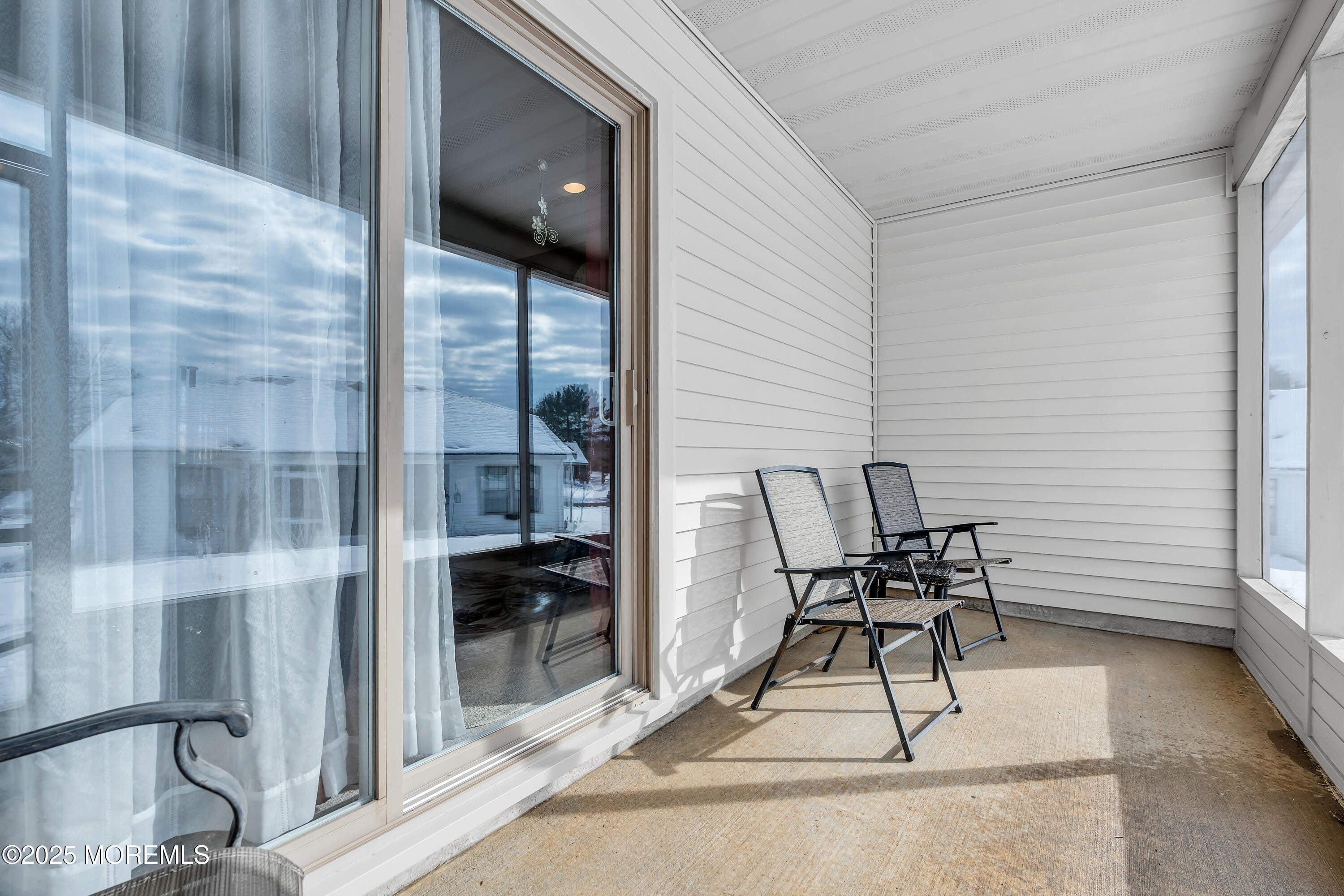 5 Oriel Way Marlboro, NJ 07746 - Photo 23 of 23 5 ORIEL ENCLOSURE