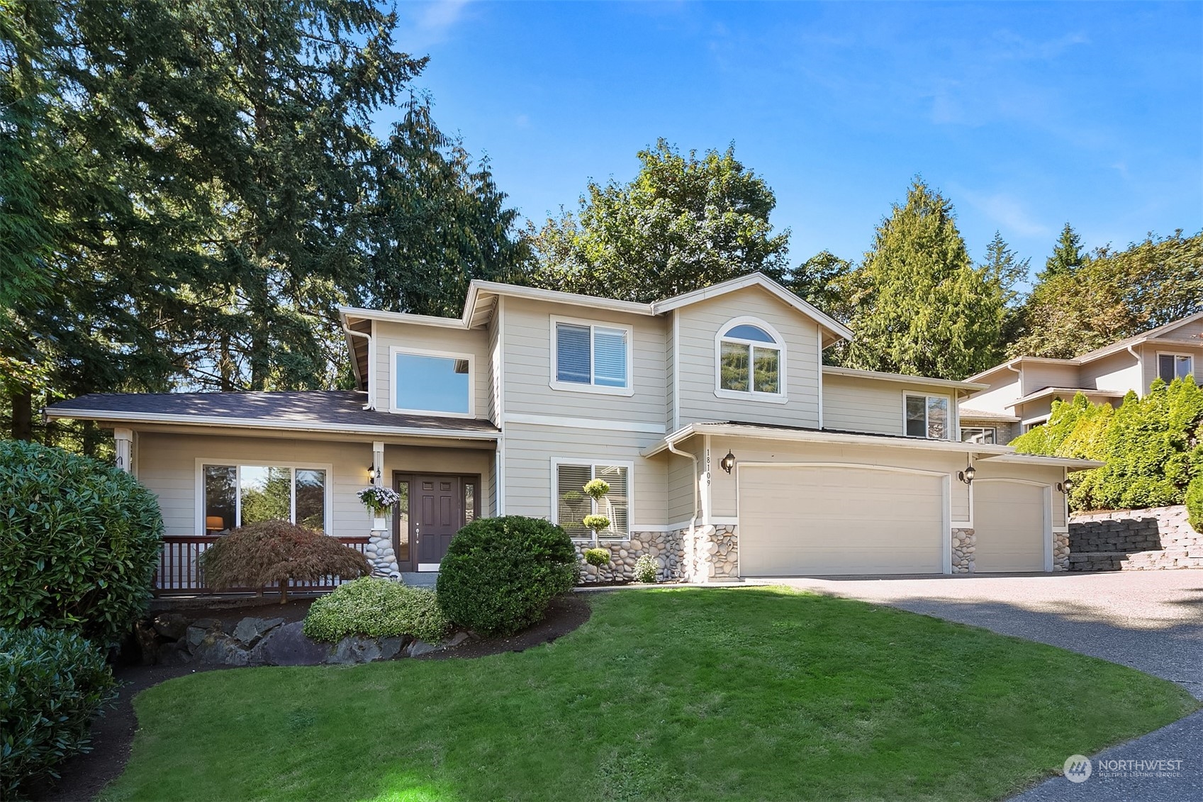 18109 129th Place Northeast Bothell, WA 98011 - Photo 1 of 28 Gallery Image 1
