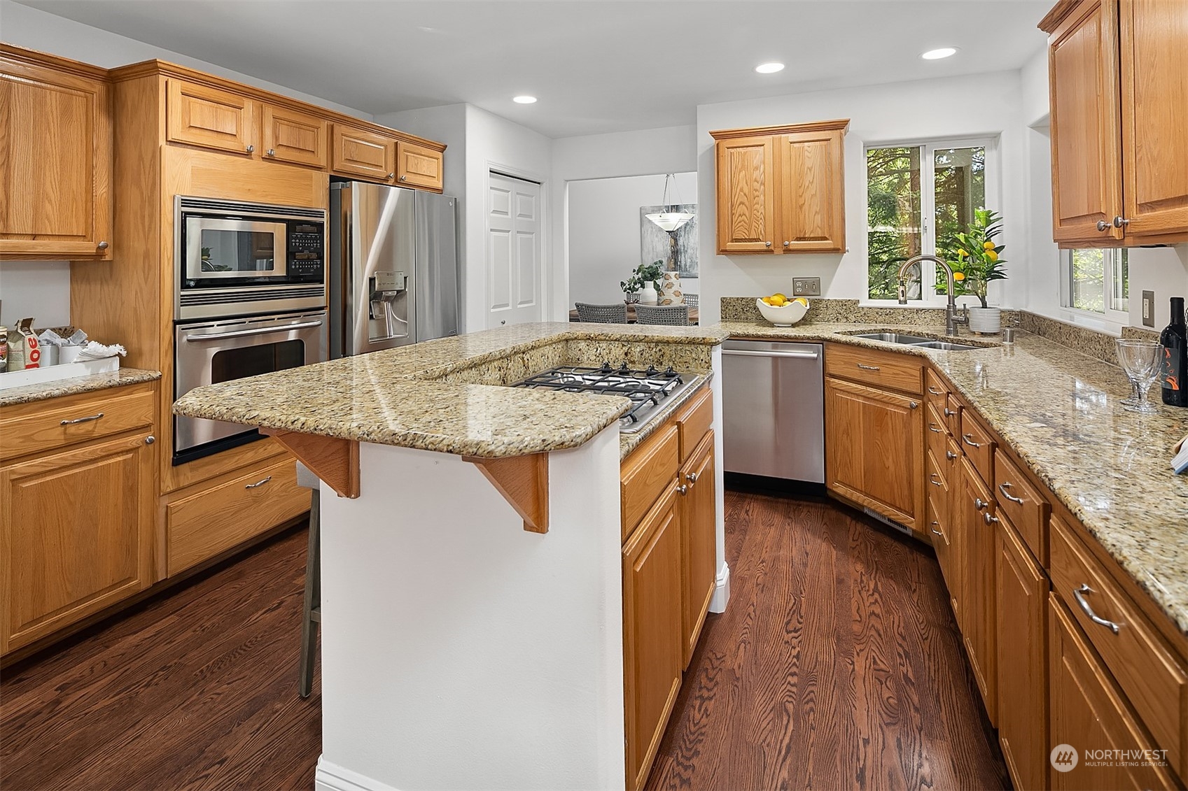 18109 129th Place Northeast Bothell, WA 98011 - Photo 9 of 28 Gallery Image 9