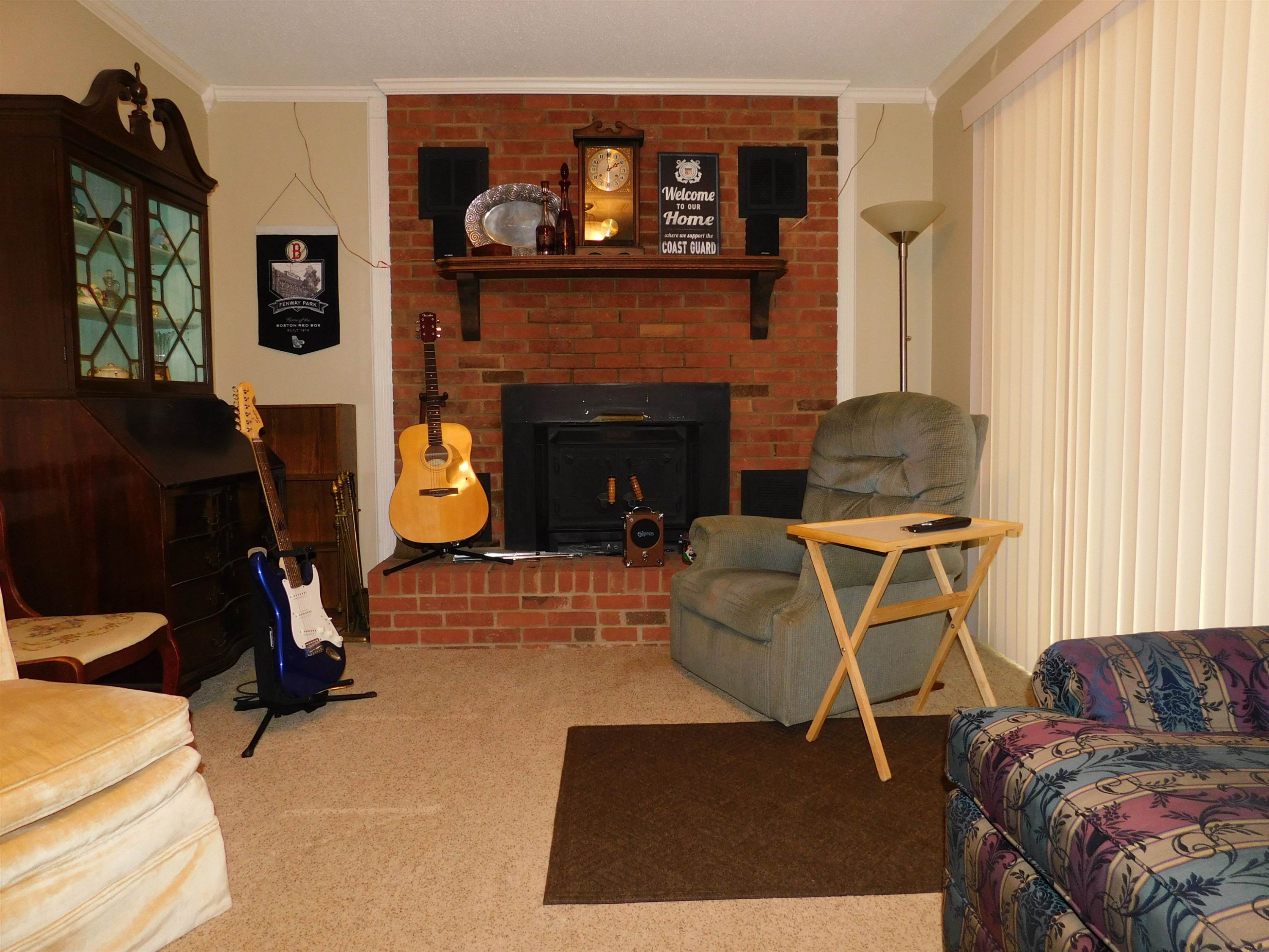 915 Buckingham Road Garner, NC 27529 - Photo 19 of 25 Photo 19