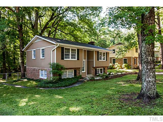 1731 Euclid Road Durham, NC 27713 - Photo 25 of 25 Photo 25