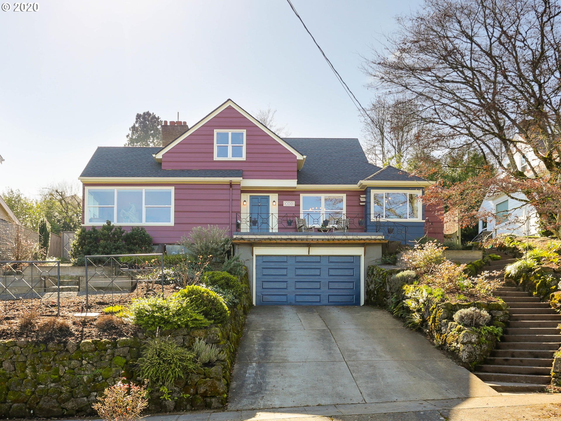 720 Southwest Moss Street Portland, OR 97219 - Photo 1 of 32 Gallery Image 1