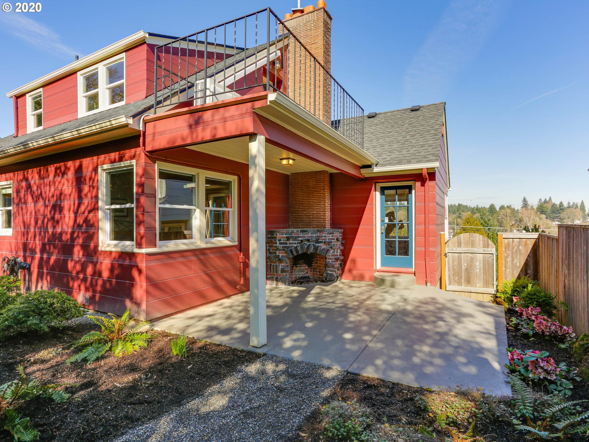 720 Southwest Moss Street Portland, OR 97219 - Photo 31 of 32 Gallery Image 31