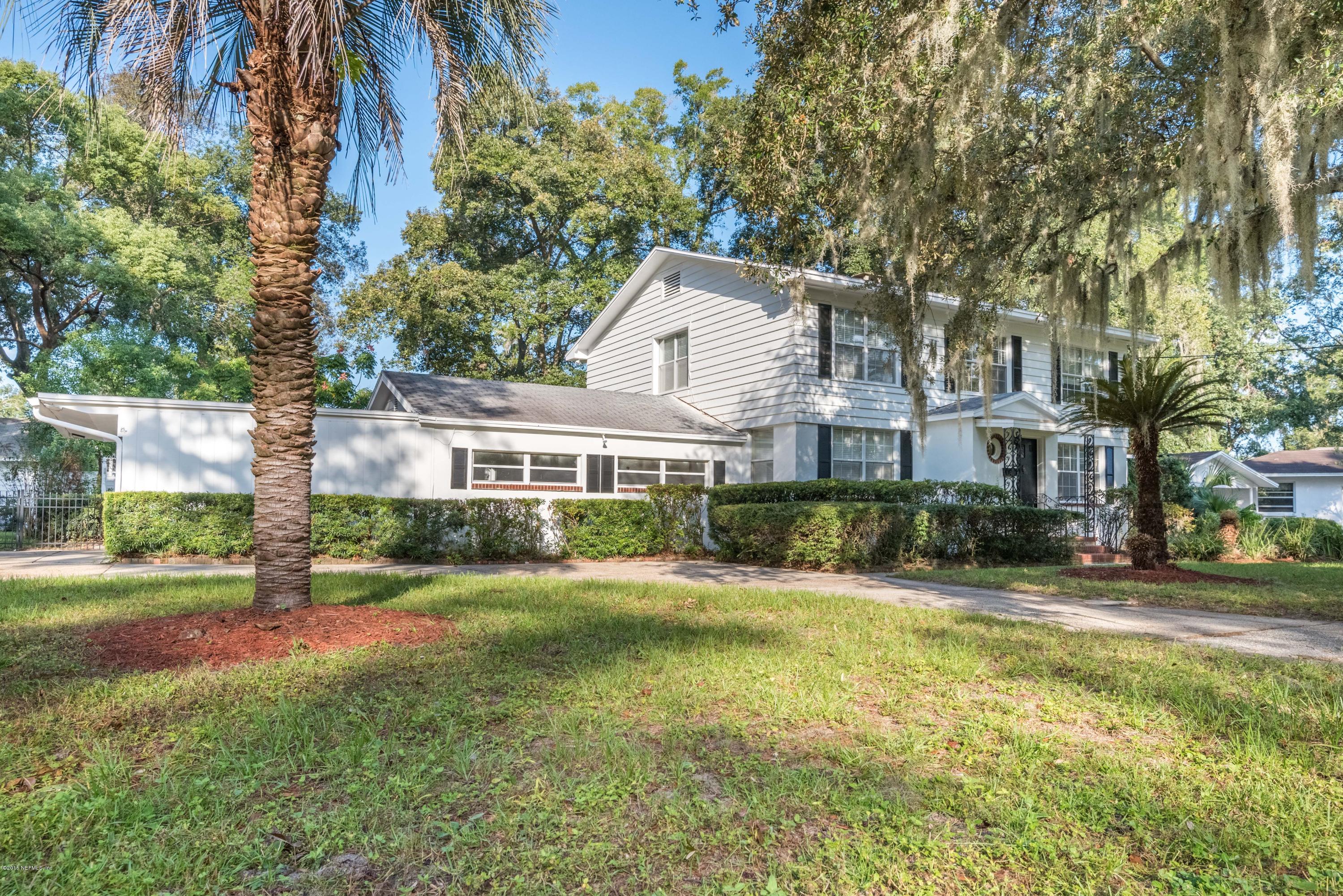 214 Sandra Road Jacksonville, FL 32211 - Photo 1 of 28 214 Sandra Rd-2