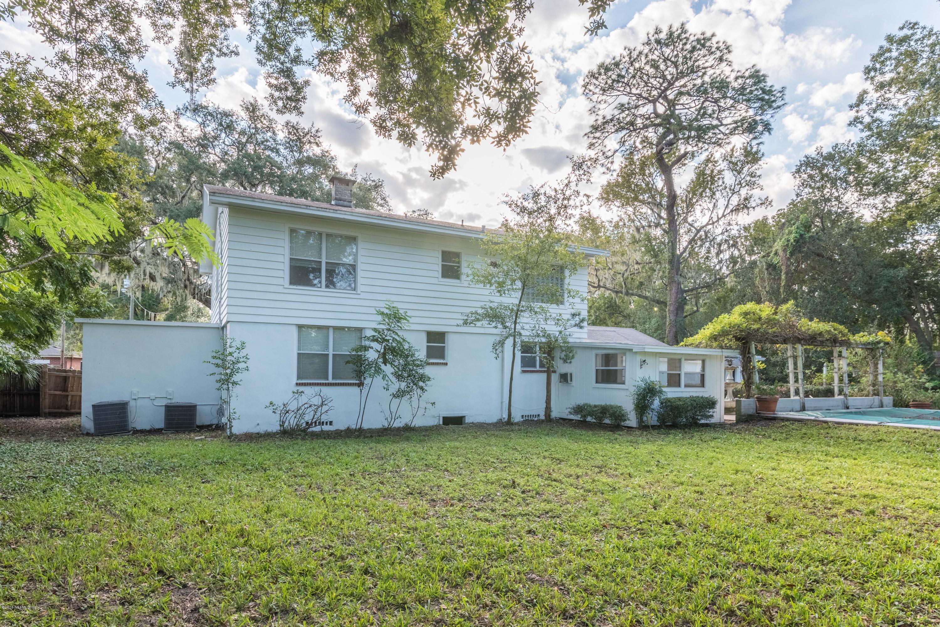 214 Sandra Road Jacksonville, FL 32211 - Photo 28 of 28 214 Sandra Rd-42