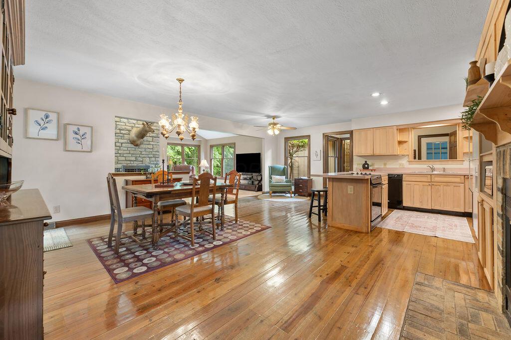 5080 Harlem Road Galena, OH 43021 - Photo 13 of 82
