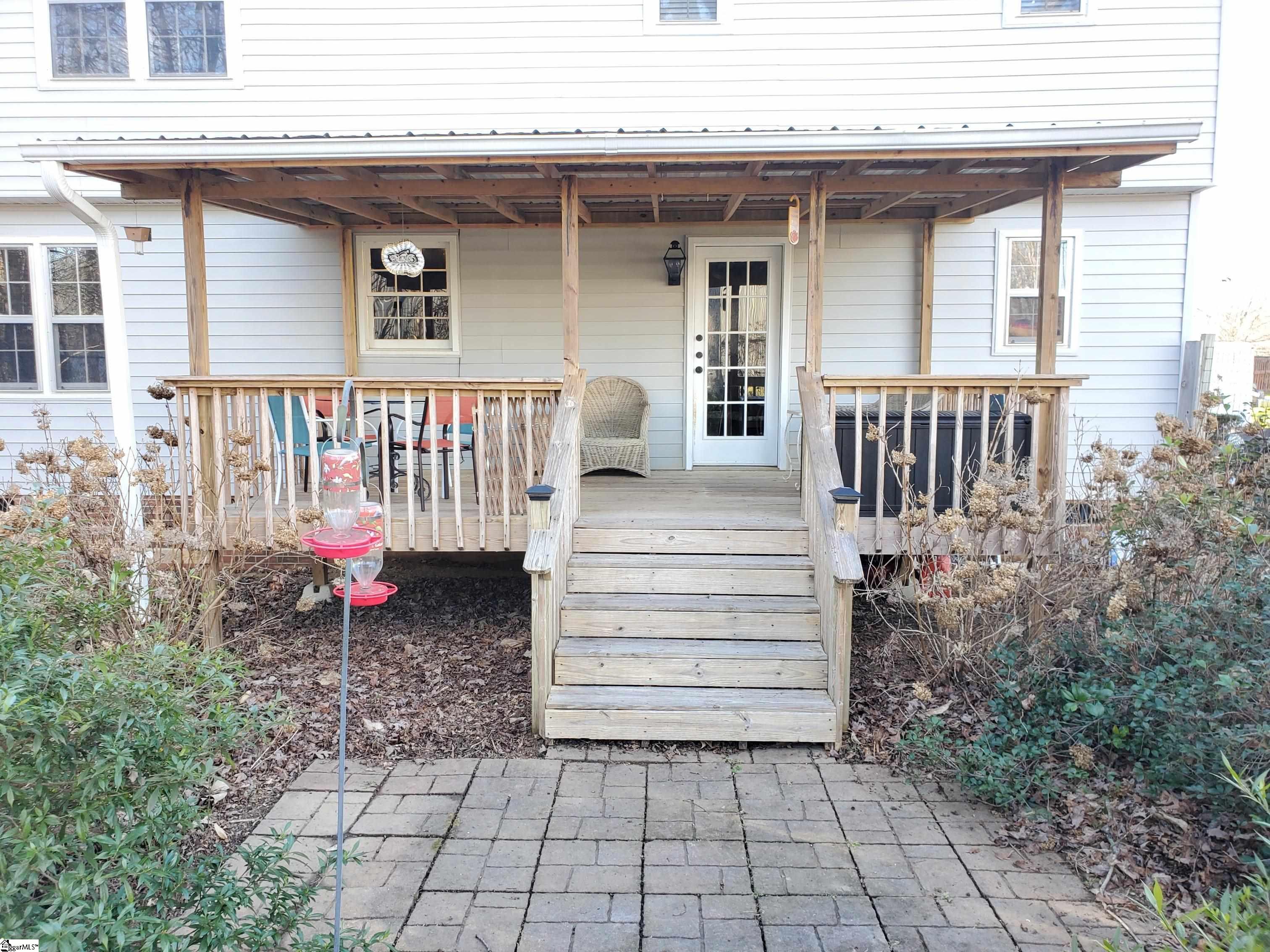 108 Barrington Court Easley, SC 29642 - Photo 29 of 32 Gallery Image 29