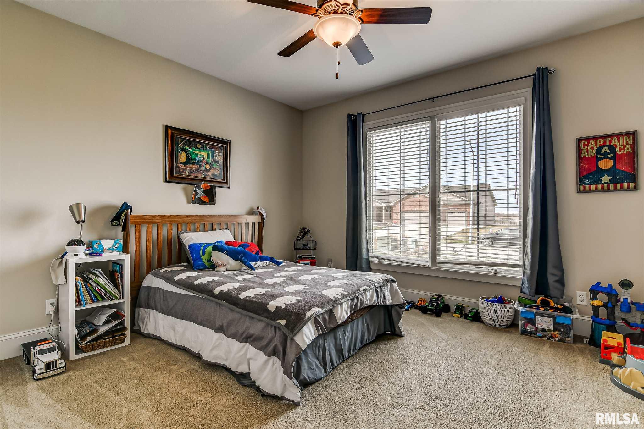 3604 Crystal Spring Drive Springfield, IL 62711 - Photo 27 of 47
