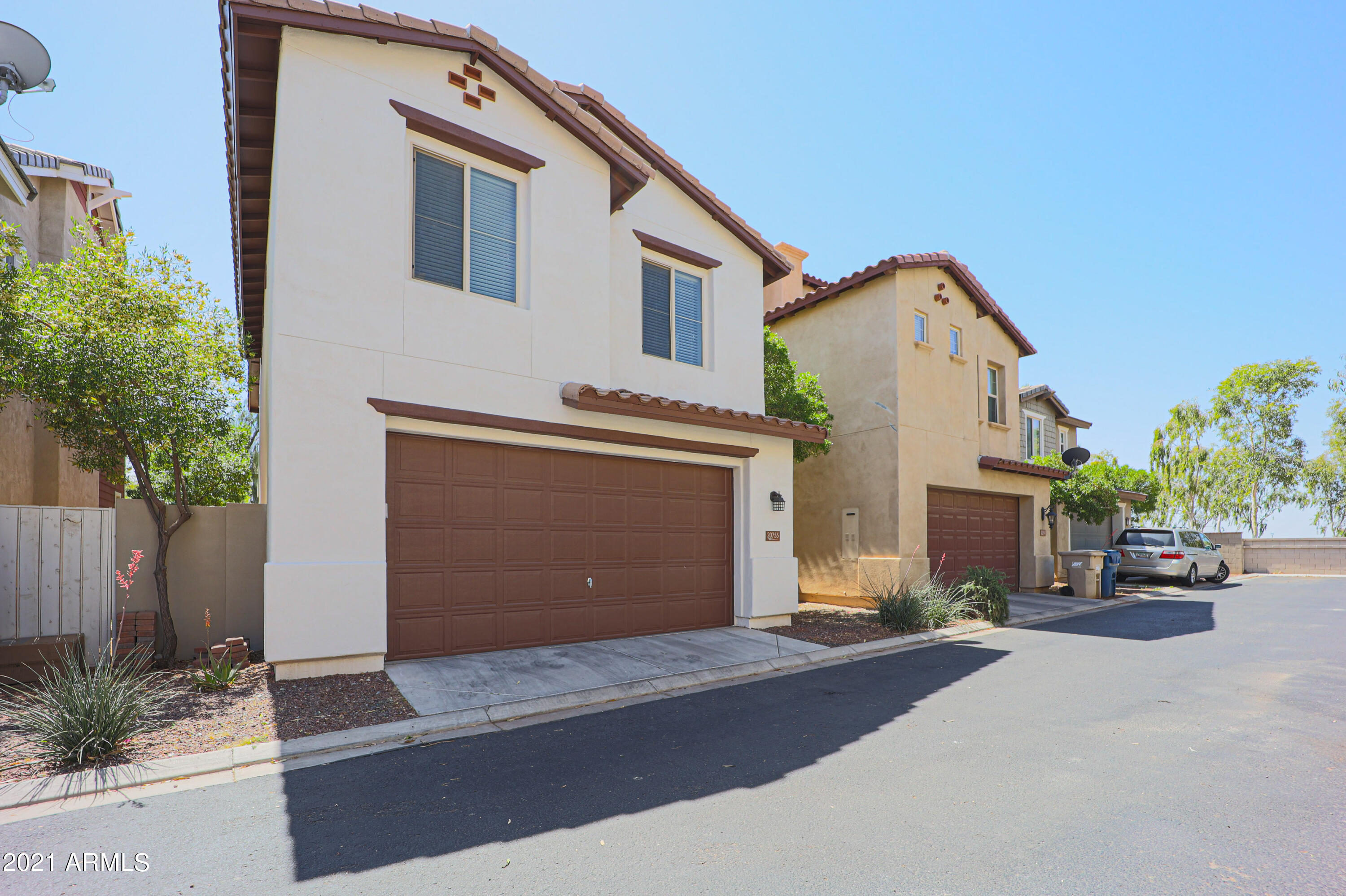 20755 West White Rock Road Buckeye, AZ 85396 - Photo 42 of 50 C (2)