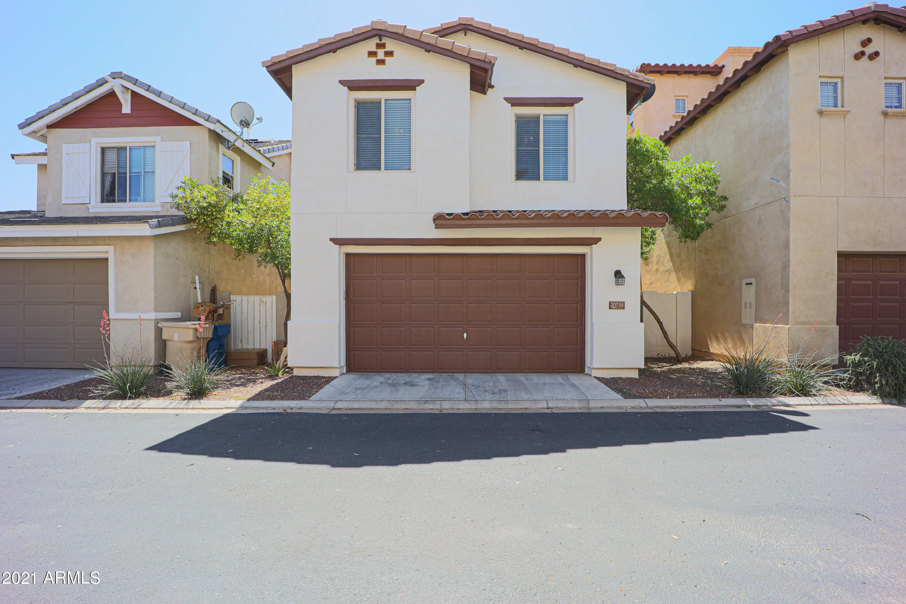 20755 West White Rock Road Buckeye, AZ 85396 - Photo 43 of 50 C (3)
