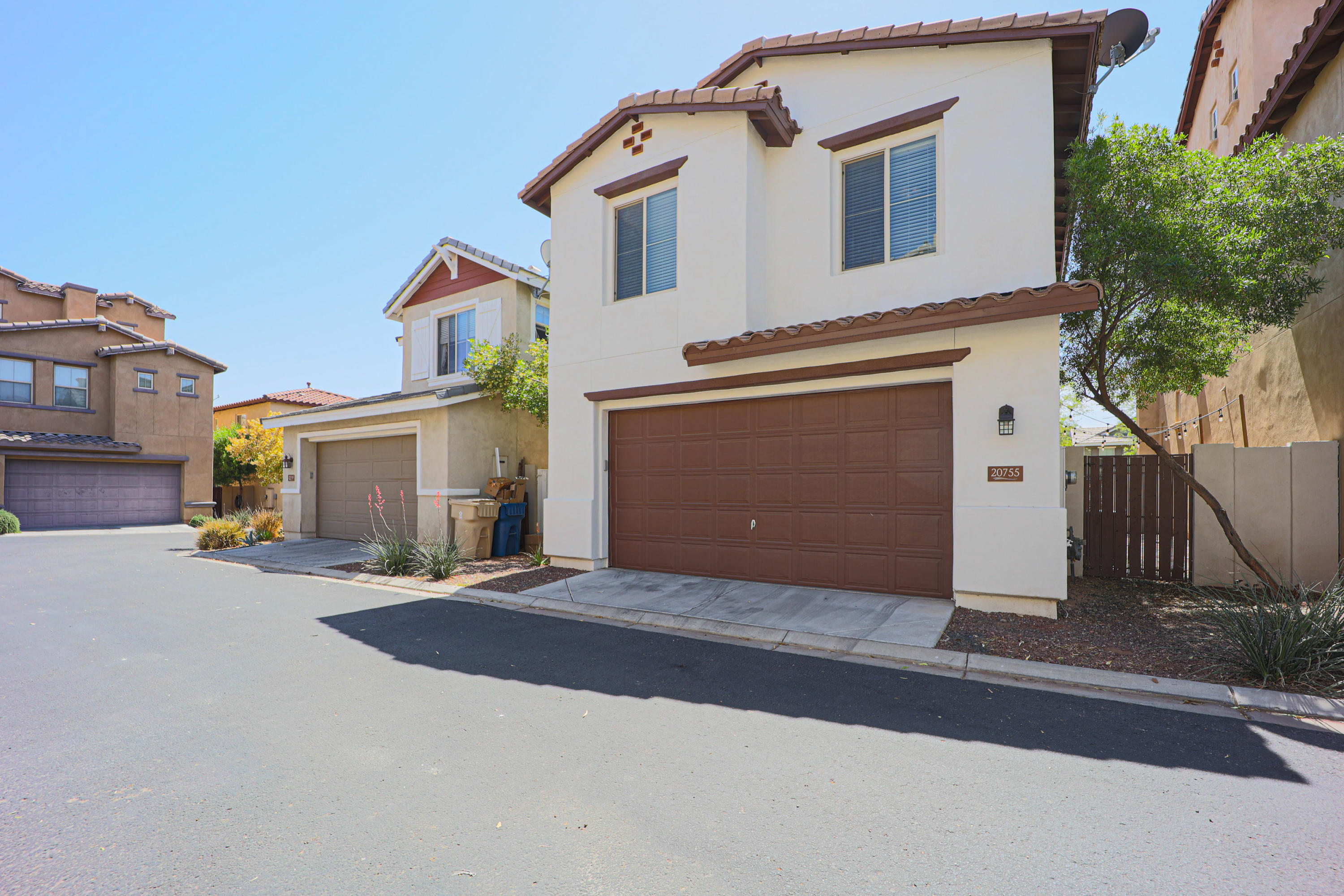 20755 West White Rock Road Buckeye, AZ 85396 - Photo 44 of 50 C (4)