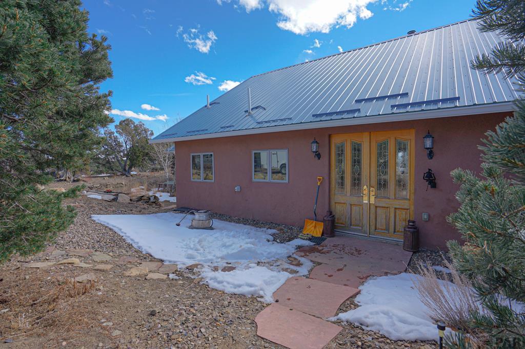 13045 Picket Wire Road Boncarbo, CO 81024 - Photo 1 of 47 Gallery Image 1