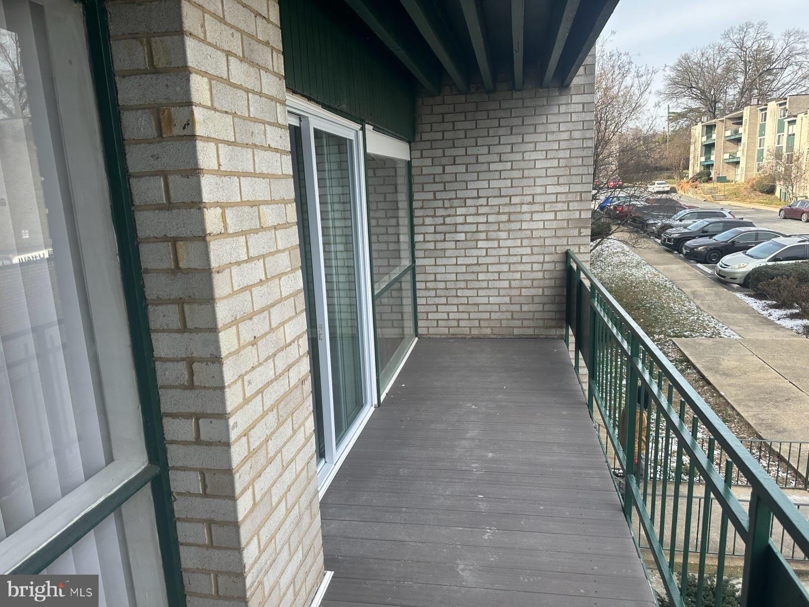 9276 Adelphi Road, Unit 201 Hyattsville, MD 20783 - Photo 23 of 31