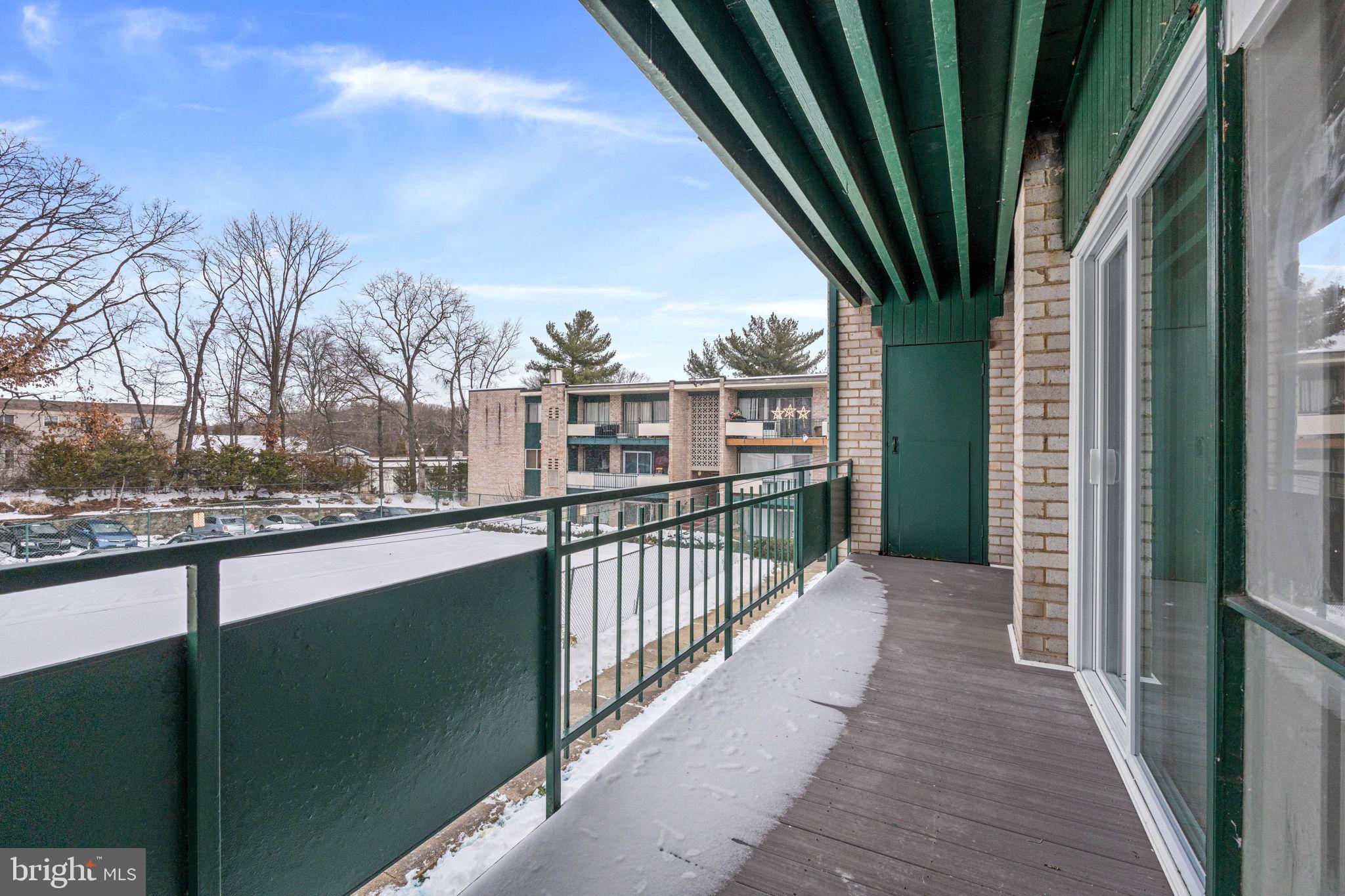 9276 Adelphi Road, Unit 201 Hyattsville, MD 20783 - Photo 25 of 31