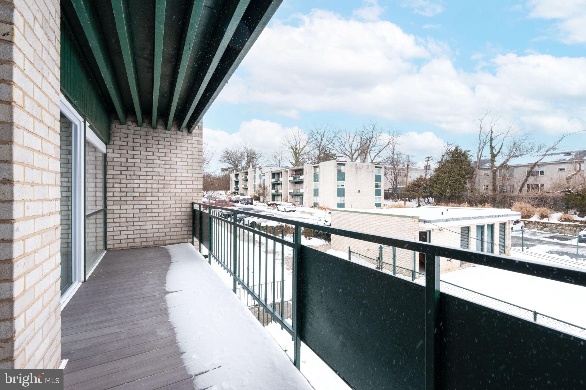 9276 Adelphi Road, Unit 201 Hyattsville, MD 20783 - Photo 26 of 31