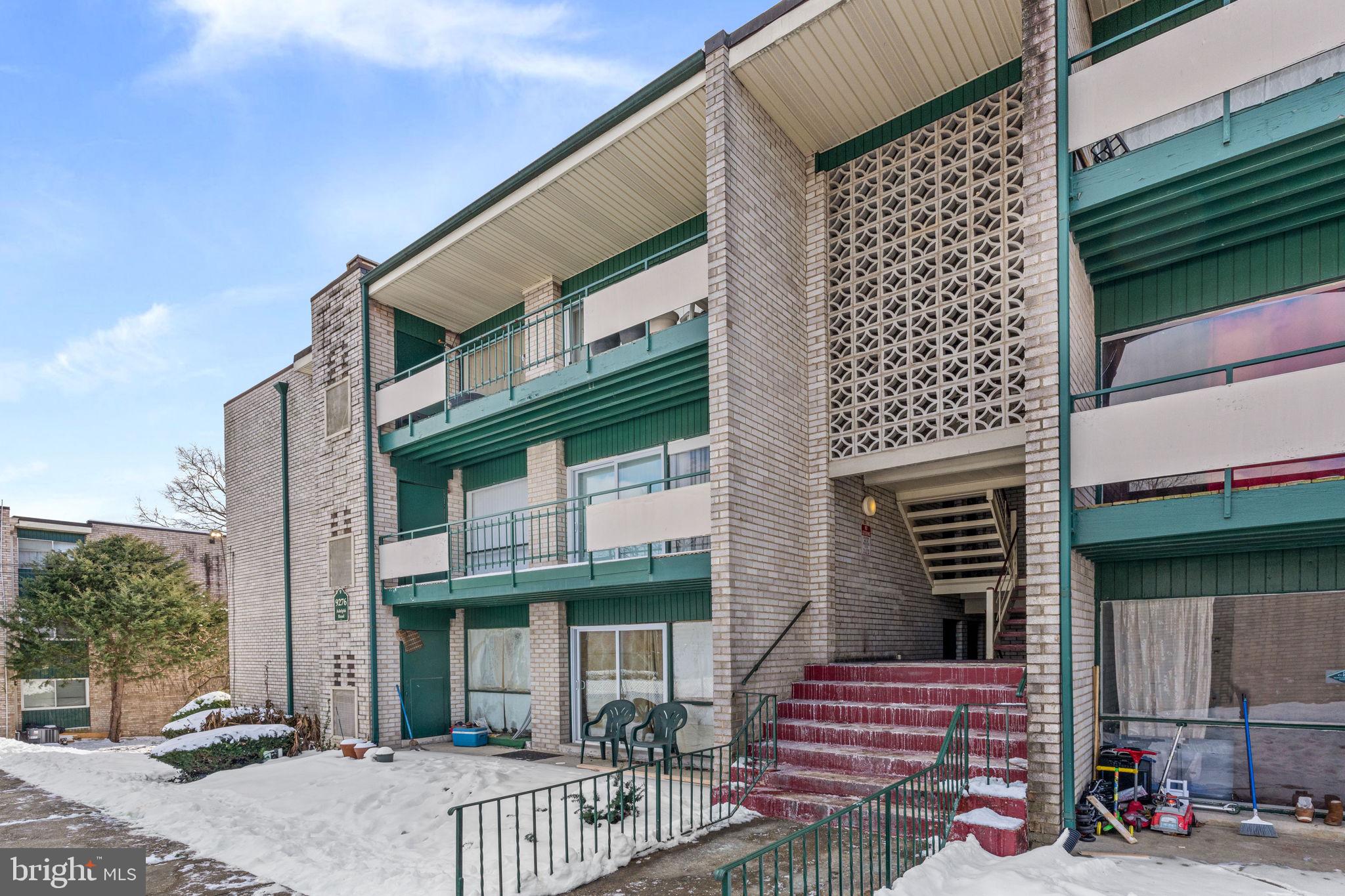 9276 Adelphi Road, Unit 201 Hyattsville, MD 20783 - Photo 31 of 31