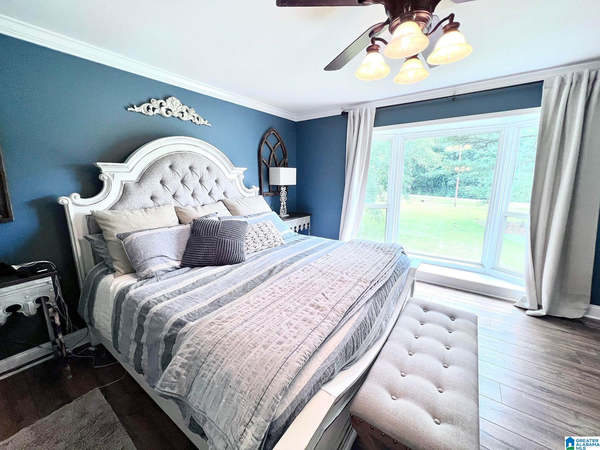 376 Ketchemedoggie Road Lineville, AL 36266 - Photo 32 of 50
