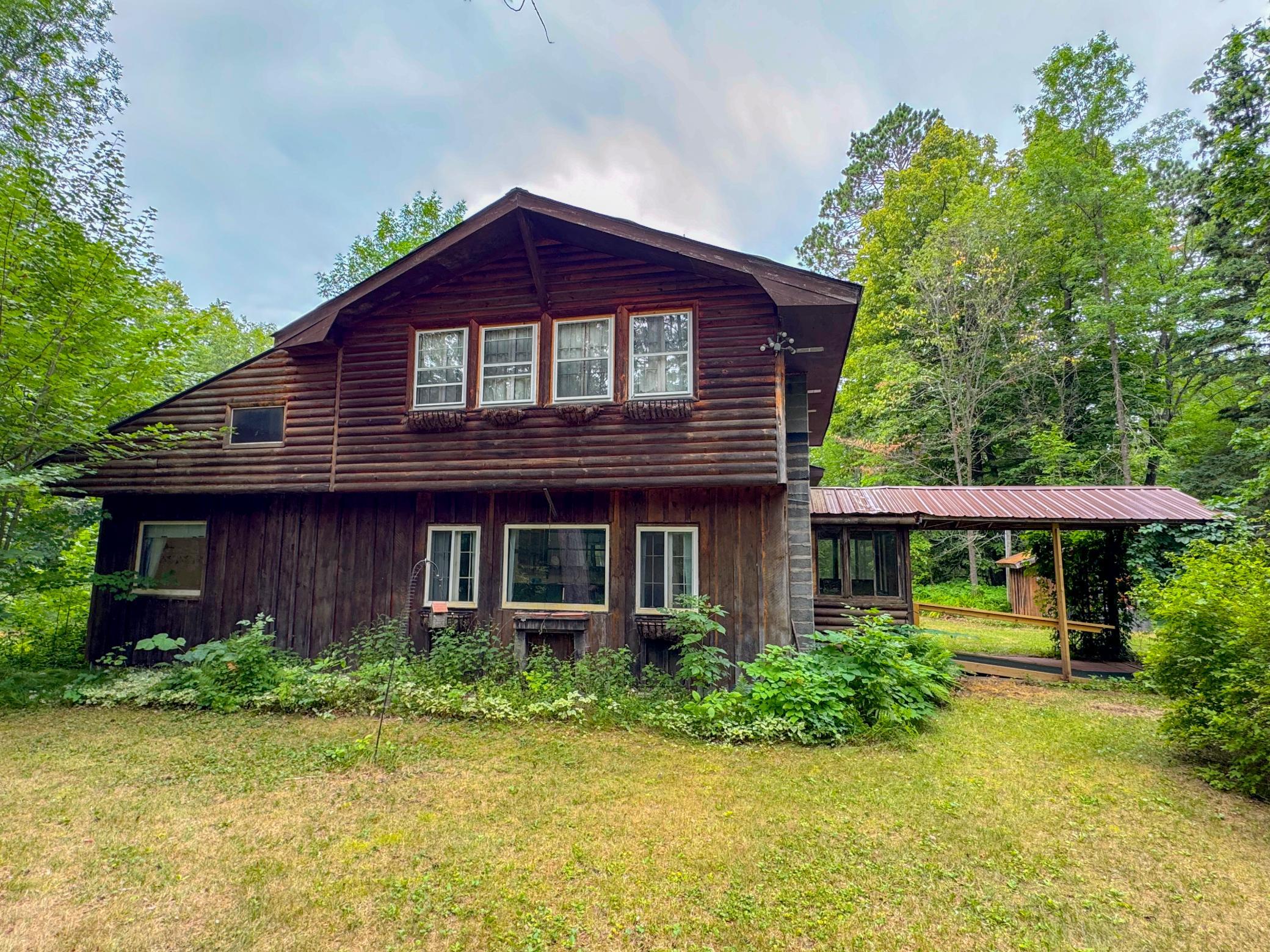 15983 Centerline Road Northwest Shevlin, MN 56676 - Photo 4 of 32 Gallery Image 4