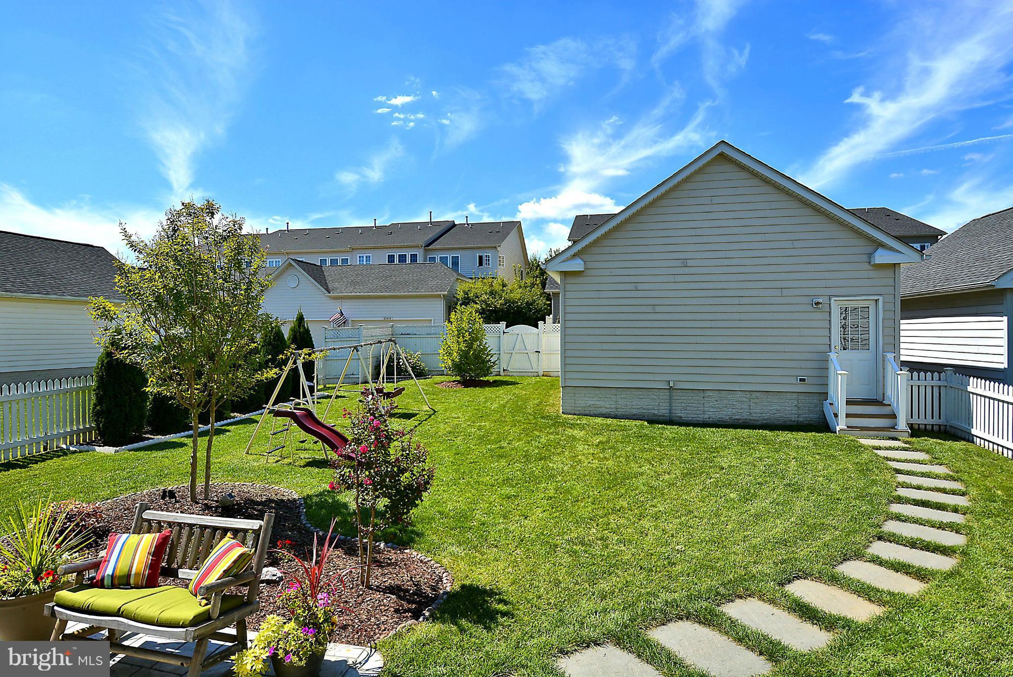 12130 Cypress Spring Road Clarksburg, MD 20871 - Photo 25 of 30 Exterior (General)