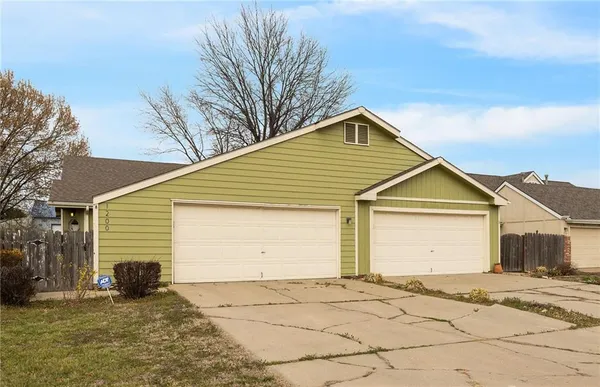 $359,000 | 1200-1202 East 25th Terrace, Lawrence, KS 66046