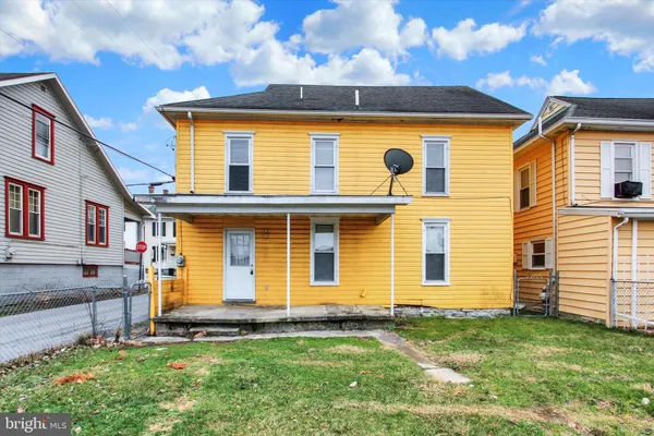$229,000 | 15 East Orange Street, Shippensburg, PA 17257