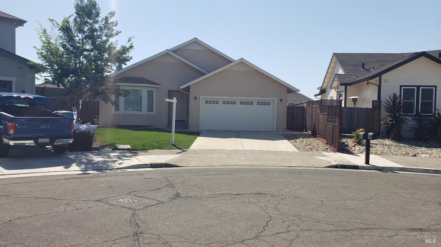 3691 Hillary Court Santa Rosa, CA 95403 - Photo 1 of 1 Gallery Image 1