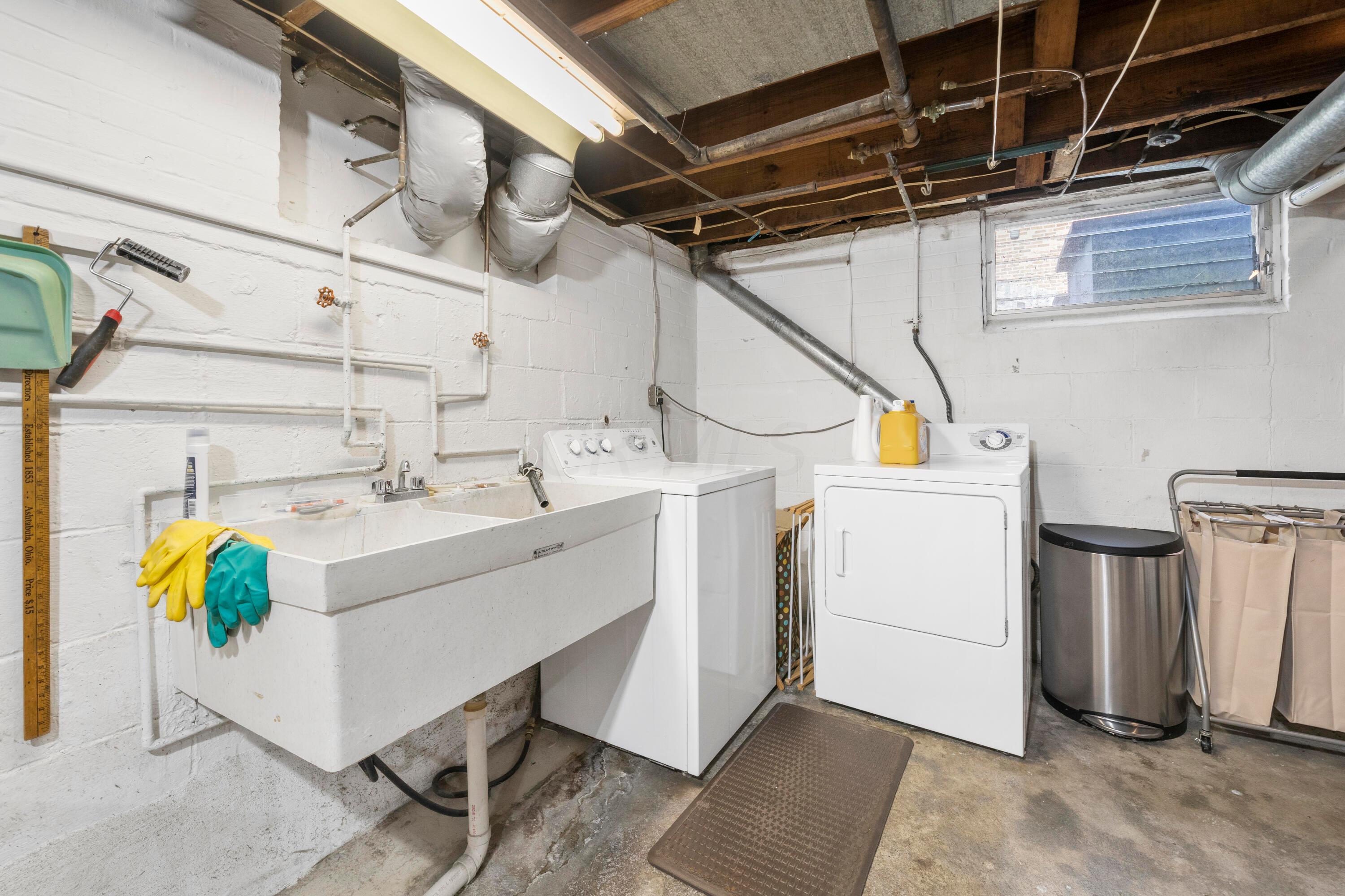 859 South Remington Road Bexley, OH 43209 - Photo 51 of 64 DSC05926