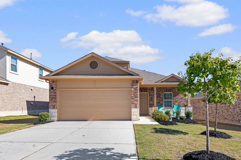 1710 Atlas Road Cedar Park, TX 78613 - Photo 1 of 1 Gallery Image 1