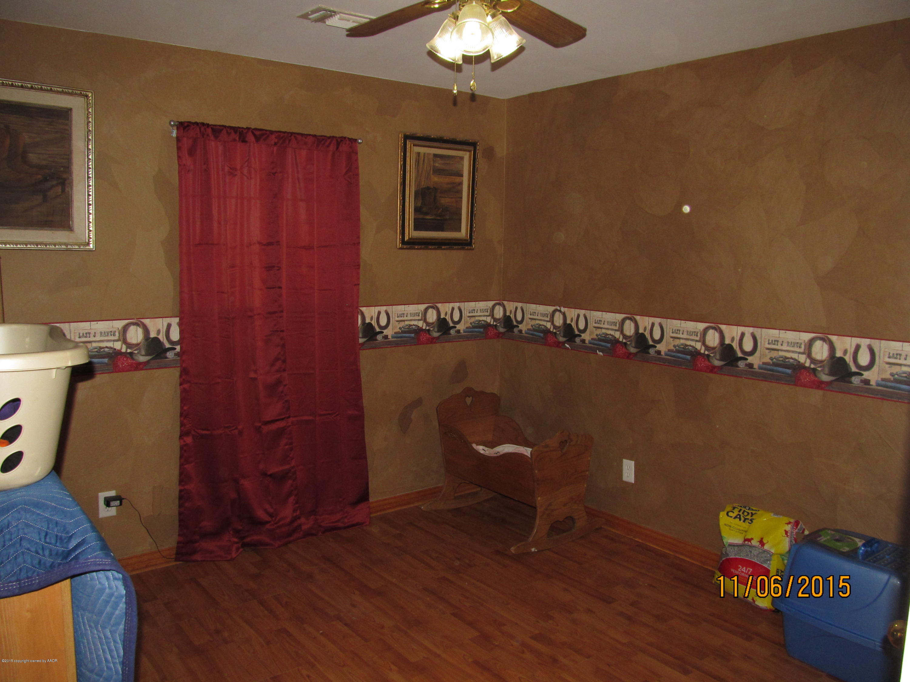 14901 Winn Road Canyon, TX 79015 - Photo 25 of 38 Bedroom3
